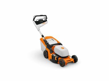 Reservedele STIHL RMA 448 PV