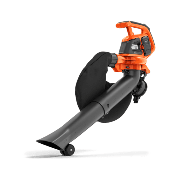 Husqvarna Løvblæser 120iBV
