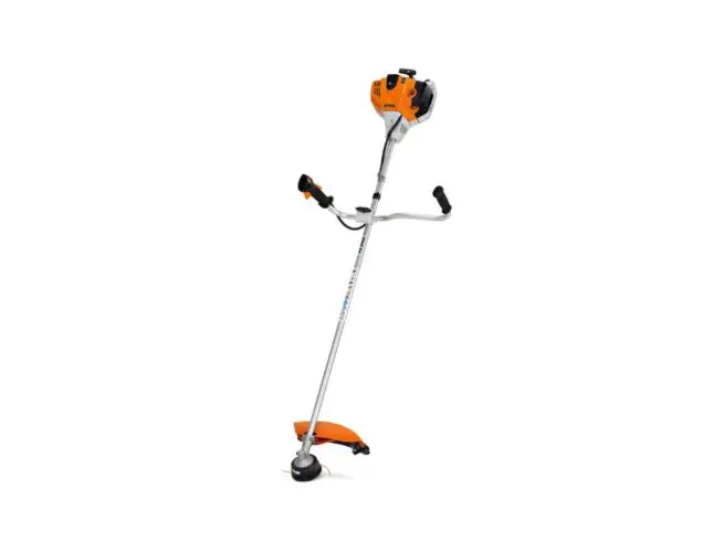 stihl kratrydder fs 240 c-e
