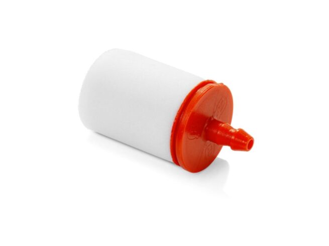 husqvarna benzinfilter KOAXIAL 35-50 µm