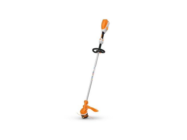 stihl batteritrimmer fsa 110 r