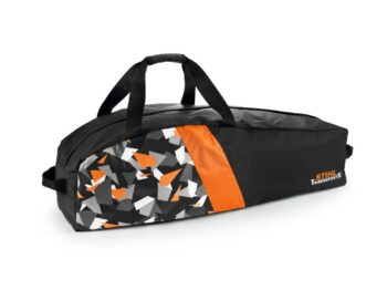 stihl timbersports motorsavstaske