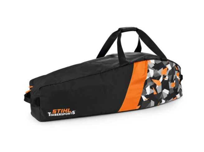STIHL Motorsavstaske TIMBERSPORTS Edition - Billede 2