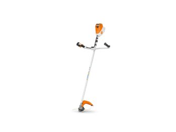 stihl buskrydder fsa 120