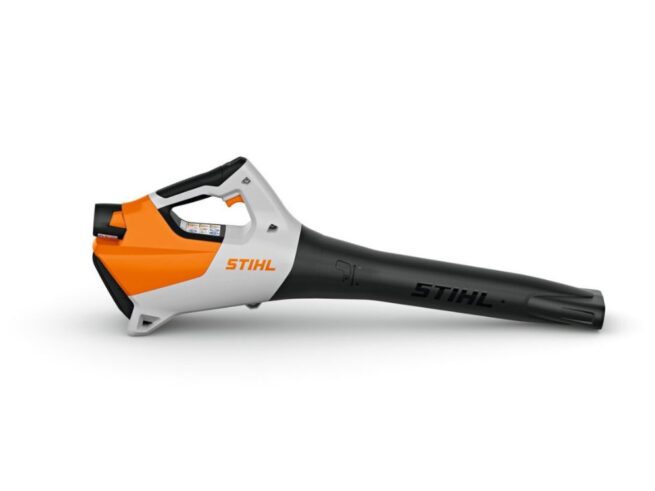 løvblæser stihl bga 30