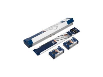 Husqvarna Sværd- og kædesæt - S35G - X-Force - .325" - 1,5 mm - 72DL