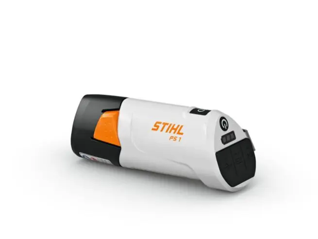 stihl bærbar strømforsyning ps 1