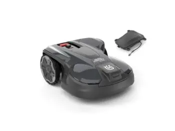 husqvarna automower nera med epos plug-in