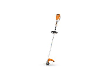 stihl batteritrimmer fsa 80 r