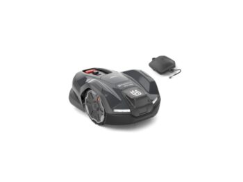 husqvarna automower 405xe nera med epos plug-in