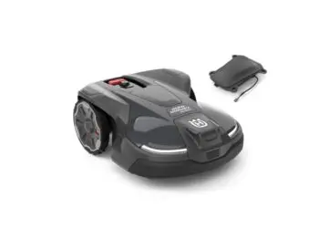 husqvarna automower 450x nera med kabelfri epos plug-in