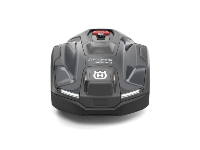 husqvarna automower 405xe nera