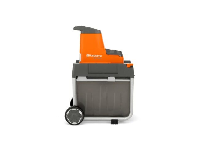 Husqvarna Kompostkværn GS 340iS ekskl. batteri og lader - Image 2
