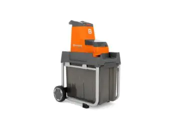 husqvarna kompostkværn gs 340is
