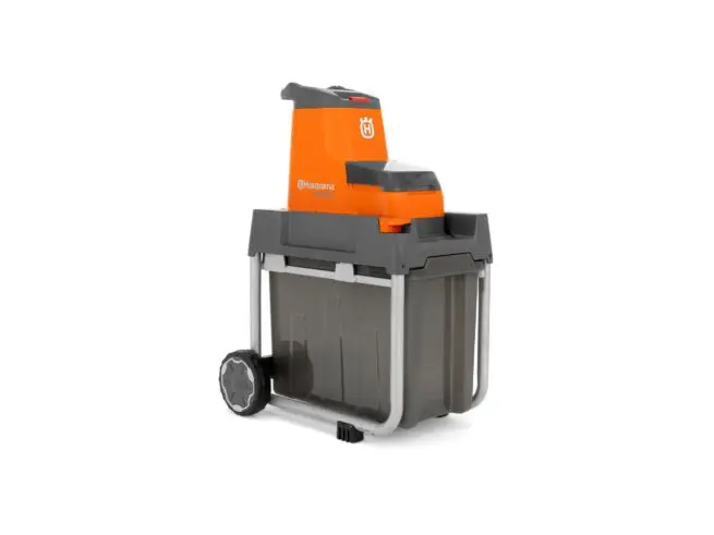 husqvarna kompostkværn gs 340is