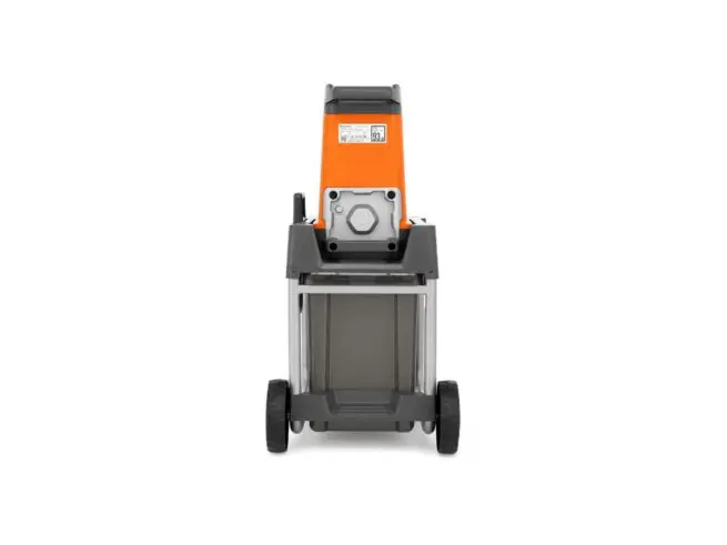 husqvarna kompostkværn gs 340is