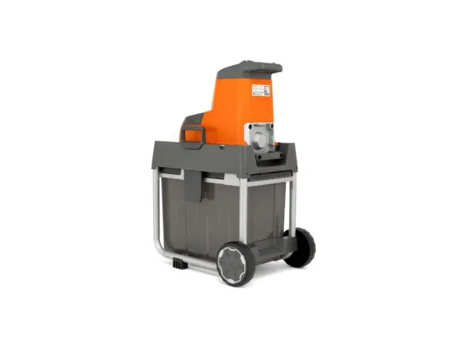 husqvarna kompostkværn gs 340is