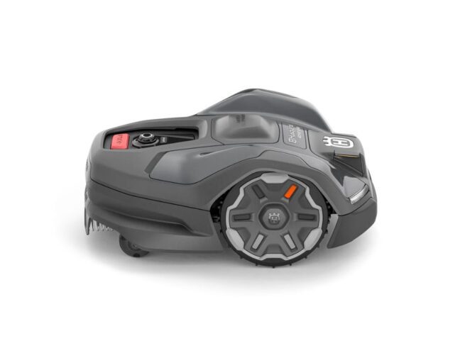 husqvarna automower 405xe nera