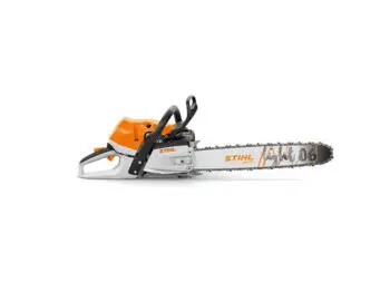 stihl motorsav ms 400 c-m vw