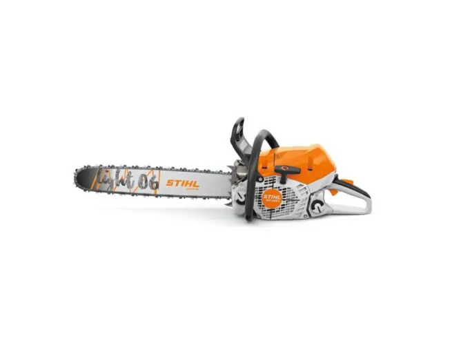 STIHL Motorsav MS 400 C-M VW 18" - Billede 2
