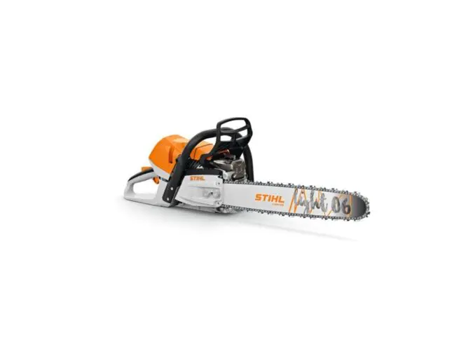 STIHL Motorsav MS 400 C-M VW 18" - Billede 3