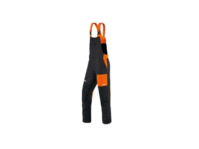 stihl overalls function core