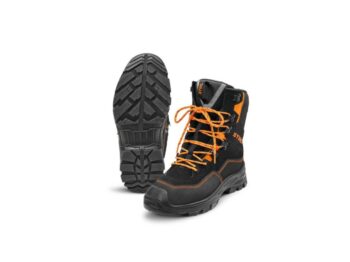 stihl function active læderstøvler