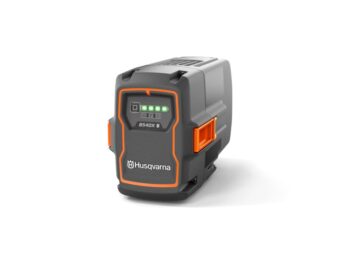 husqvarna batteri 40-540x