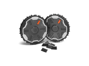 husqvarna automower nera hjulkit
