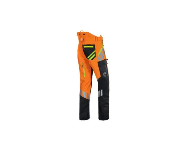 STIHL Bukser Advance FlexTec - Billede 2