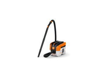 stihl batteristøsuger sea 50