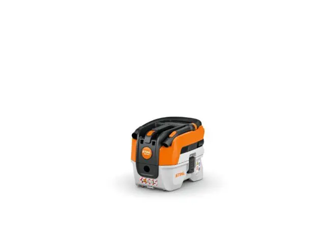 stihl batteristøsuger sea 50