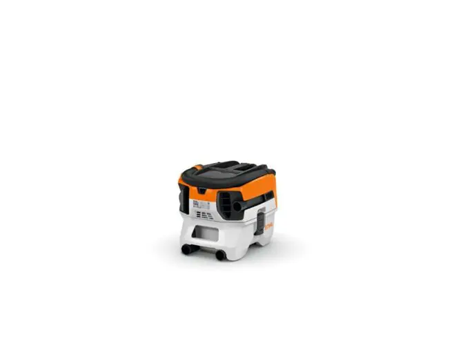 STIHL Batteristøvsuger SEA 50 L - Billede 4