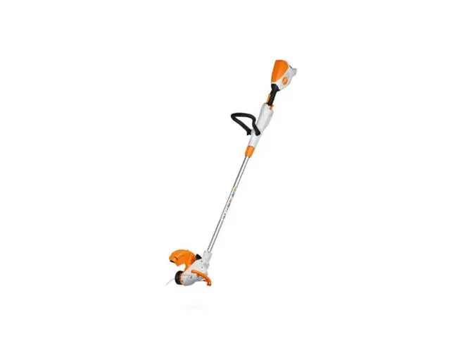 STIHL Batteritrimmer FSA 50 ekskl. batteri og lader - Billede 2