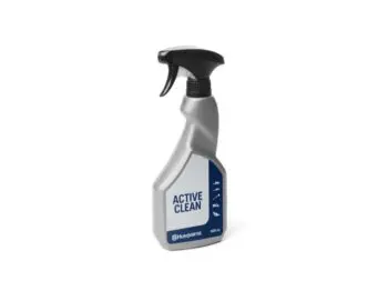 husqvarna active clean spray