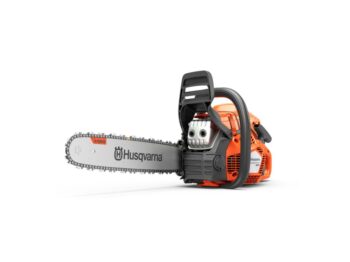 husqvarna motorsav 450s