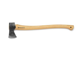 husqvarna skovøkse