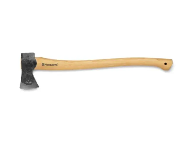 husqvarna skovøkse