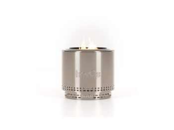 herqs røgfri bålsted blaze