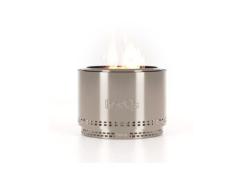 herqs røgfri bålsted chief