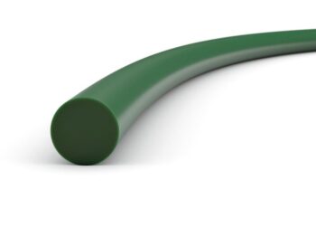 rund og grøn stihl trimmertråd