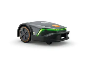 stihl robotplæneklipper imow 6 evo