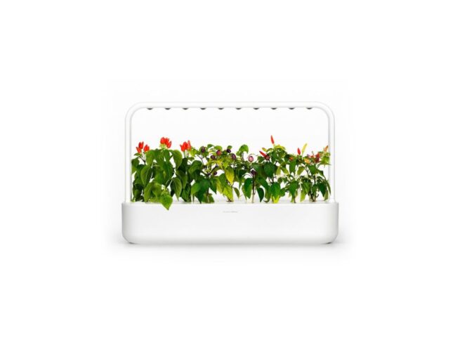 hvid click and grow smart garden 9