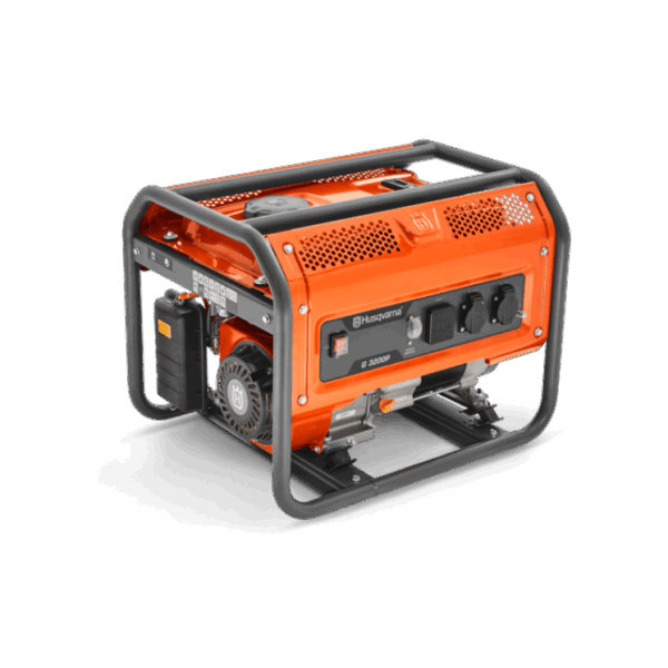 husqvarna generator g3200p