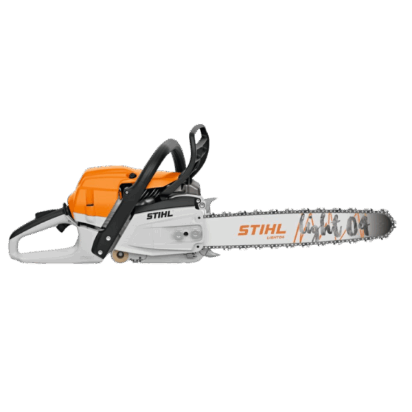 stihl motorsav ms 261 c-m