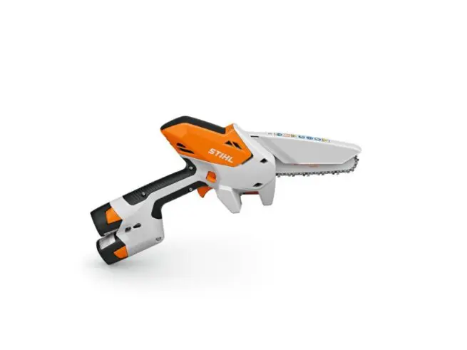 stihl beskæringssav gta 30