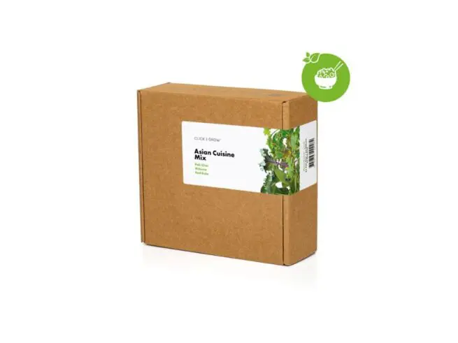 Click and Grow - Asiatisk køkkenblanding - 9 stk - Billede 2