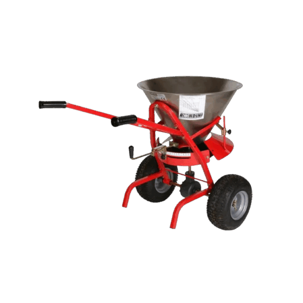 rondini saltspreder spm 50