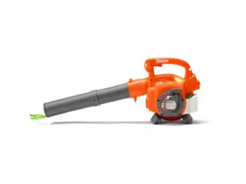 husqvarna legetøjsløvblæser 125b