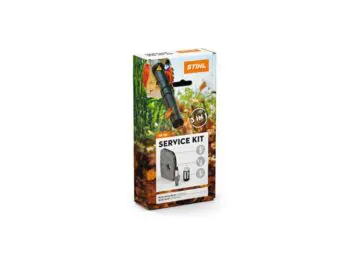 stihl servicekit nr 36 med tændrør luftfilter og brændstoffilter